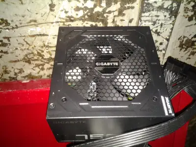 750watt GOLD psu pc power 100+ psu 500w - 1200w corsair thermalt, View more