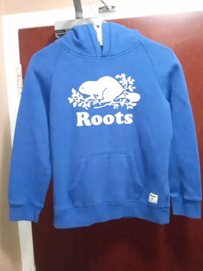 Roots Youth Hoodie - Size XL - 11-12yrs, View more