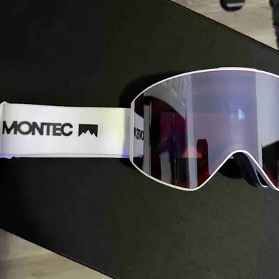Ski Goggles Montec, View more
