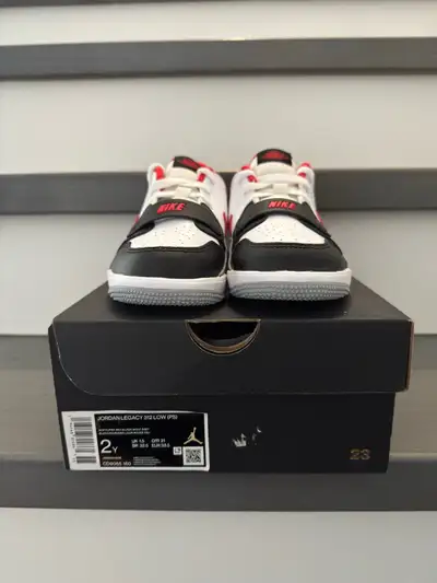 Nike Jordan Legacy 312 Low PS size 2Y, View more