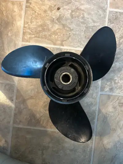 Great shape , bought used , didnt fit on my Flo torque hub kit.