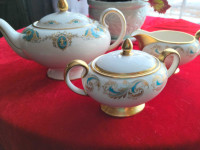 Sadler Mayfair teapot Vintage