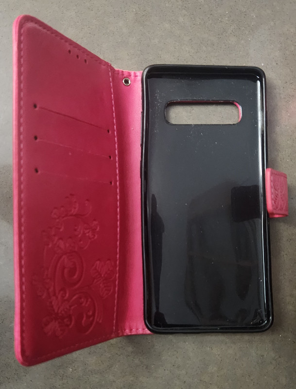 Phone case for Samsung S10 Plus in Cell Phone Accessories in Cambridge - Image 3
