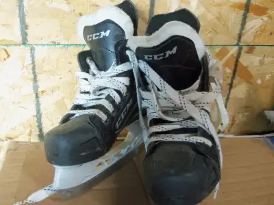 CCM Rib XT Youth Skates, View more