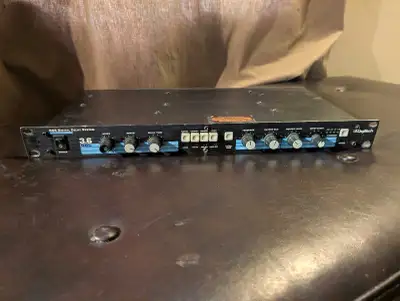 Digitech Rack Delay, View more