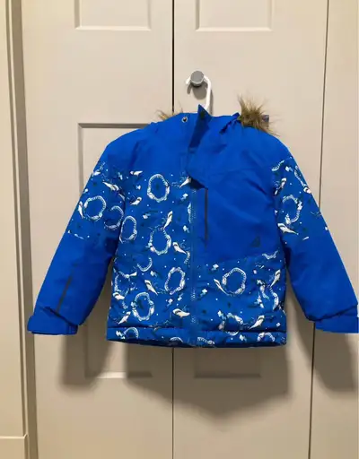 Hatley Sherpa Winter Jacket, View more