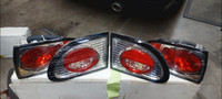 1995 - 2002 Chevrolet Cavalier Altezza style taillights, NOS 