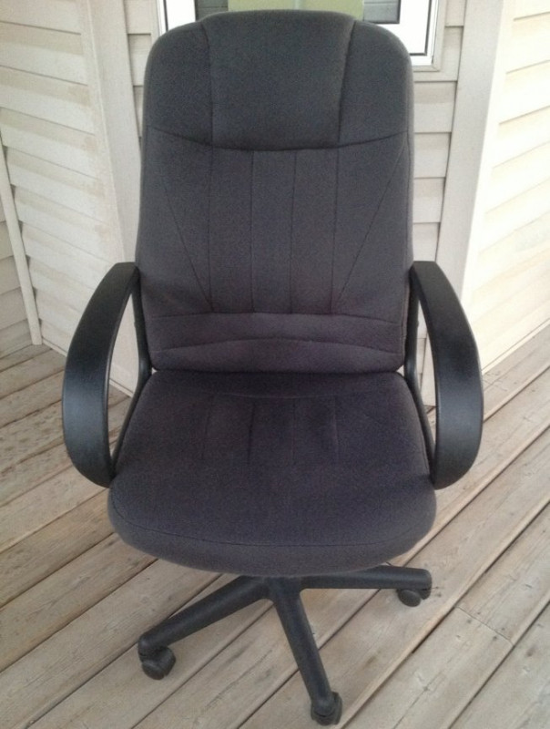 Computer chair kijiji sale