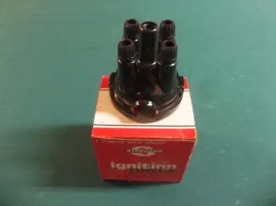Brand new, never used, still in its vintage Made In USA box (Standard Motor Products). NOT a crappy...