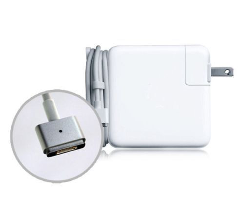 Charger Chargeur for Apple Macbook Mac Magsafe 1 2 11" 13" 15 dans Accessoires pour portables  à Ville de Montréal - Image 2