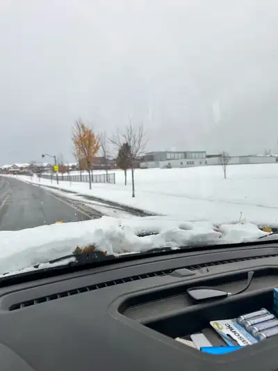 snow removal , View more