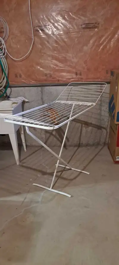 laundry rack, View more