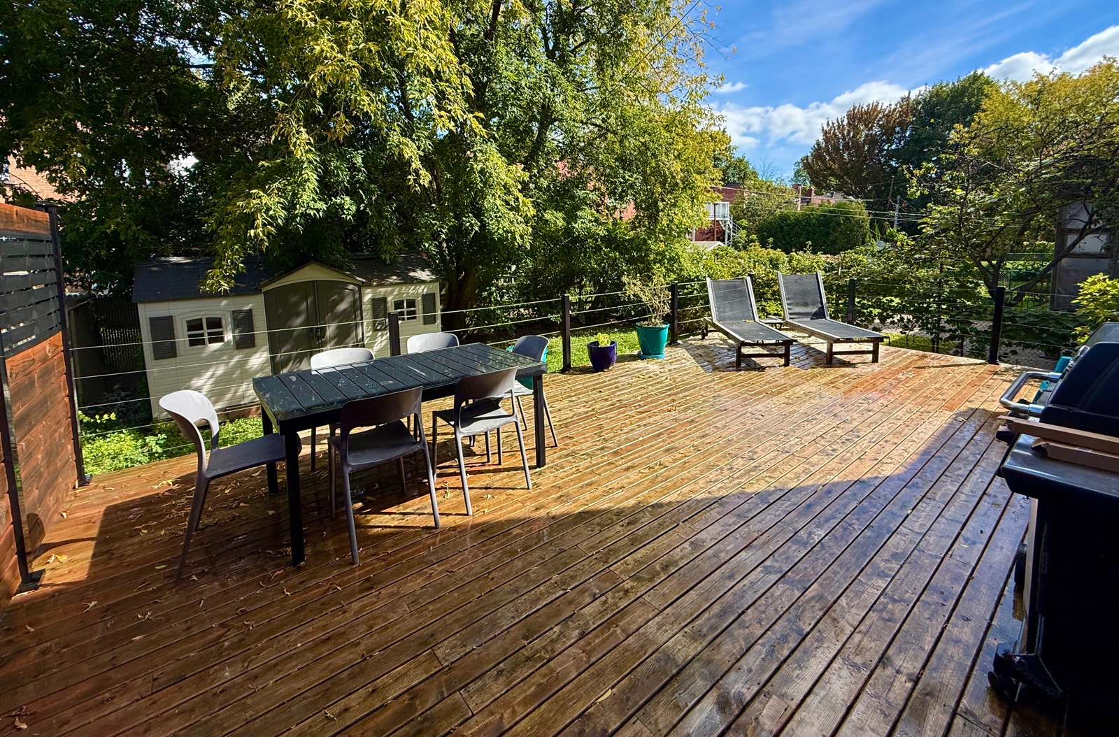 NDG House For Sale — photo 3