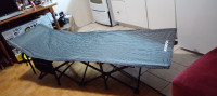 New Camping Cot's For Sale