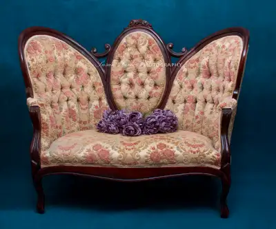Vintage Sofa, View more