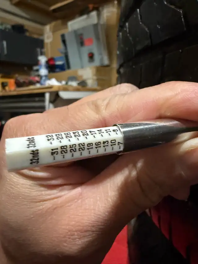 265/60/R18 Tires in Tires & Rims in Mississauga / Peel Region - Image 6