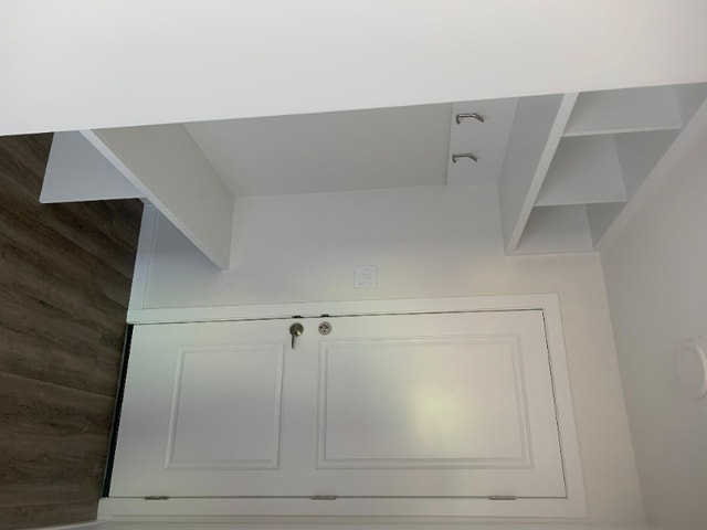 One Bedroom Main Floor in New Townhouse in Leduc Long Term Rentals