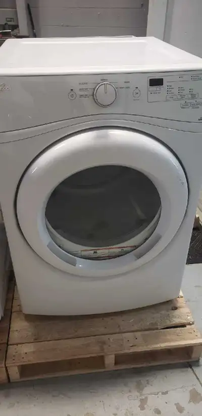 whirlpool washer dryer set, View more