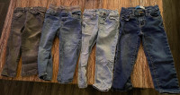 3T Boys Jeans. Excellent condition no rips no stains .