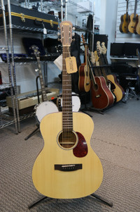 ARIA 101 MTN Acoustic Guitar (#4647)
