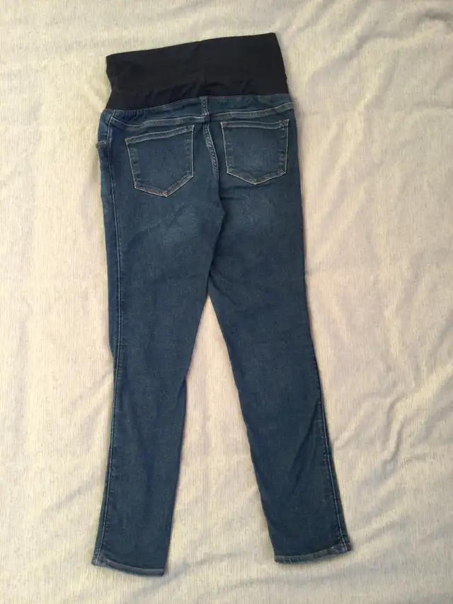 Jeans de maternité in Women's - Maternity in Longueuil / South Shore - Image 3