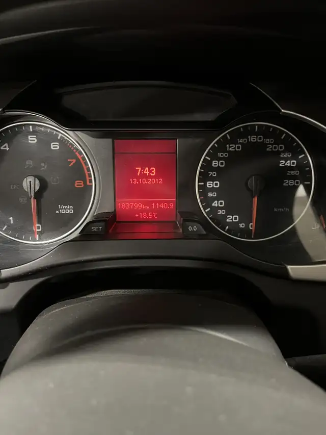 2010 Audi A4562911392165406726