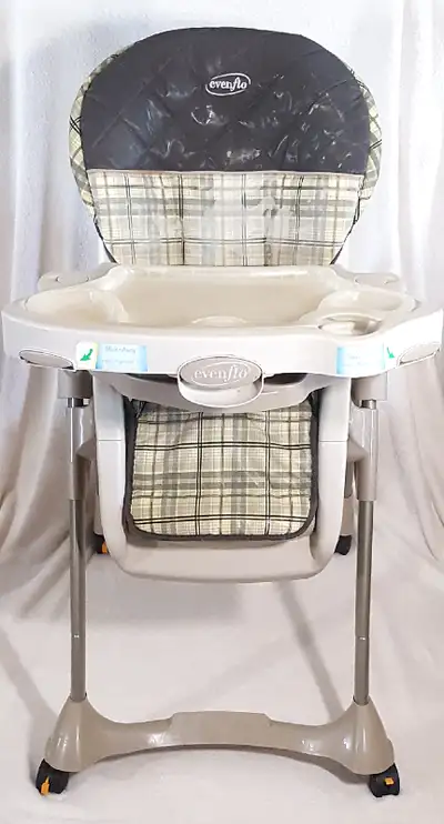 Baby / Toddler Feeding Chair, View more