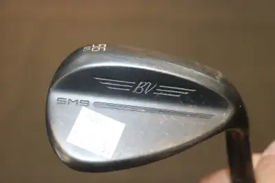 Titleist Vokey SM9 Wedge 56* 10,5 *(#6305), View more