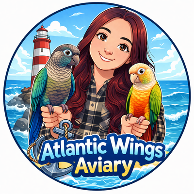 Atlantic Wings Aviary & Rescue, View more