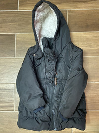 Old Navy kids winter jacket - 5T