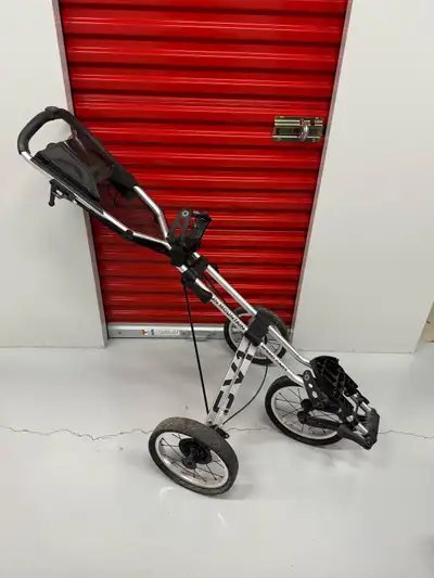 Trek Mountain Speed Cart, View more
