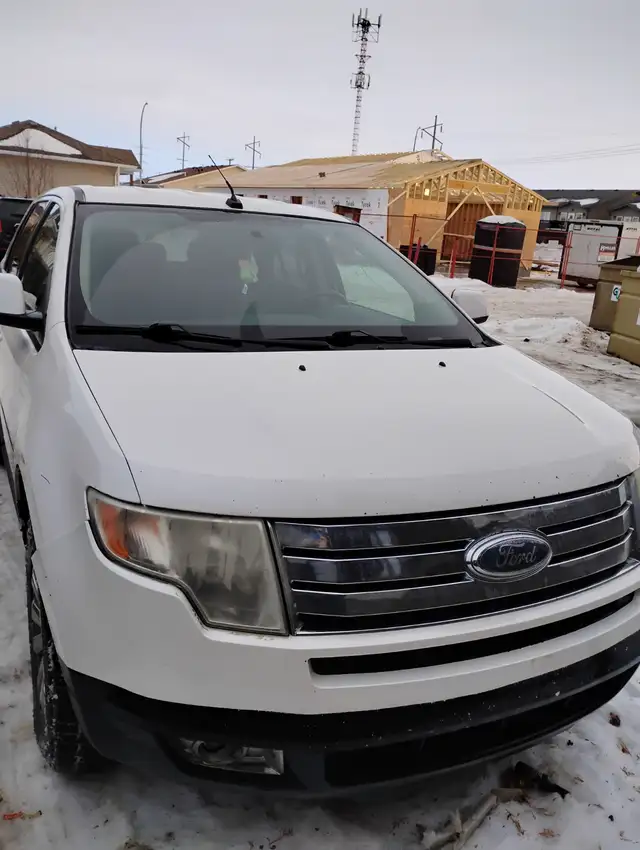 2010 Ford edge539809001872435203