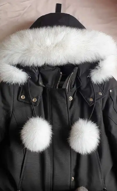 Moose Knuckle, View more