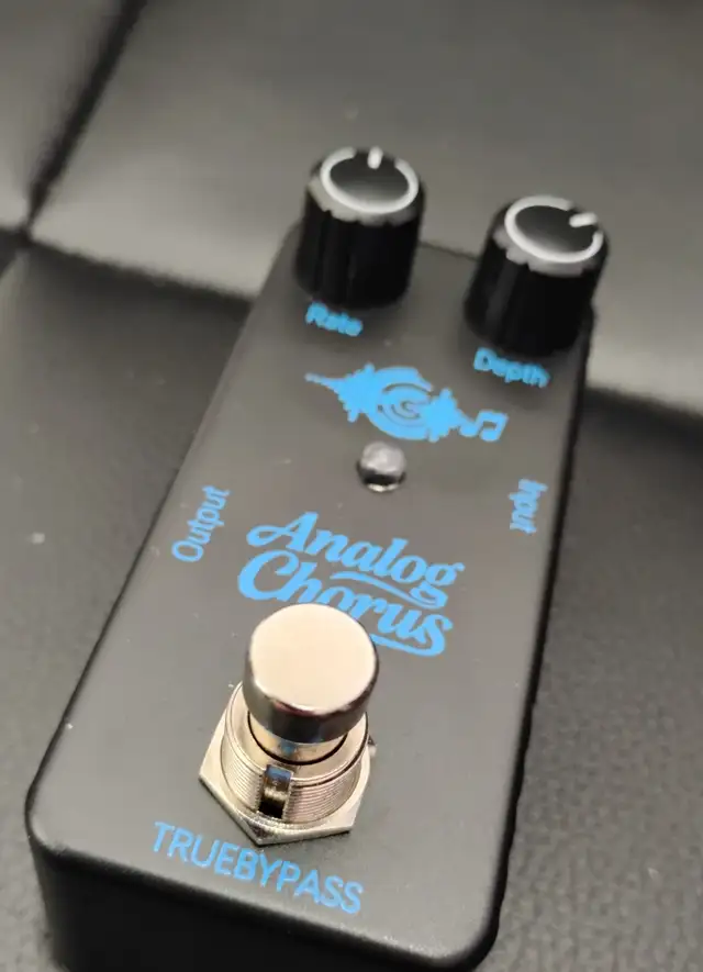 pedals in Amps & Pedals in Mississauga / Peel Region - Image 7