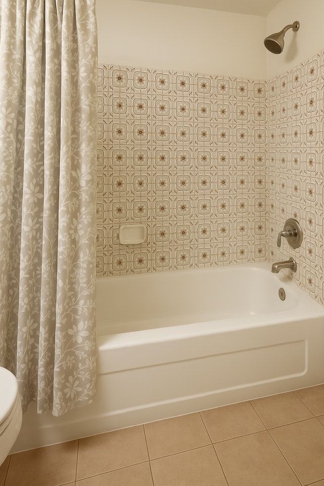 Belle chambre dans un 5 1/2 st Léonard (femme ou fille) — photo 3