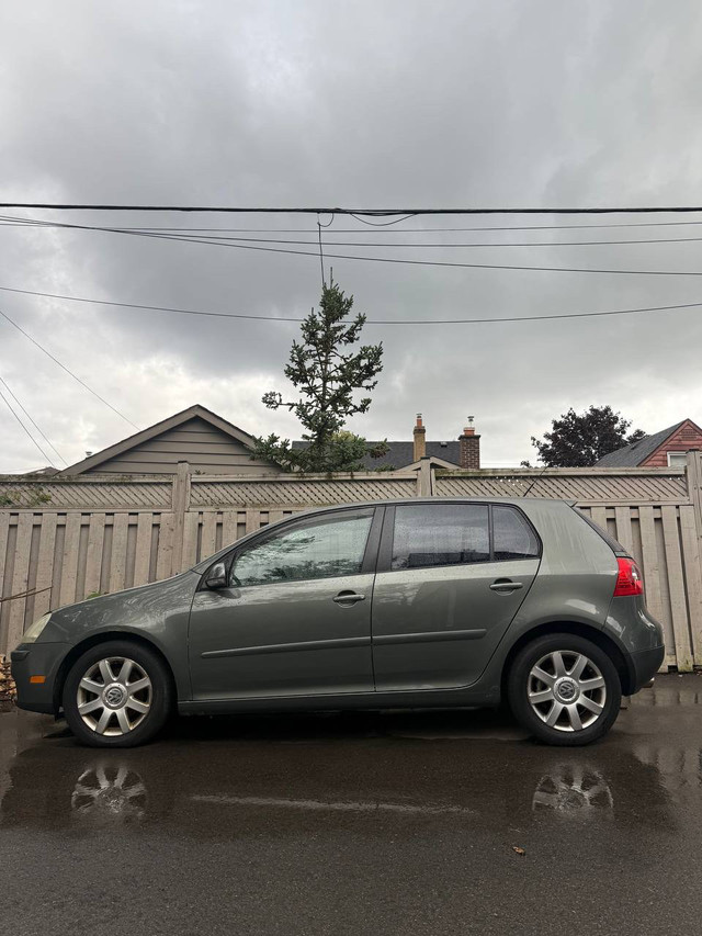 Volkswagen Rabbit in Cars & Trucks in City of Toronto - Image 3