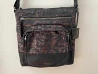 Tumi Crossbody Purse