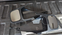 Towing mirrors for Ram 1500 