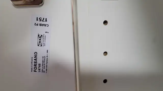 ikea shelf unit in Bookcases & Shelving Units in Oakville / Halton Region - Image 5