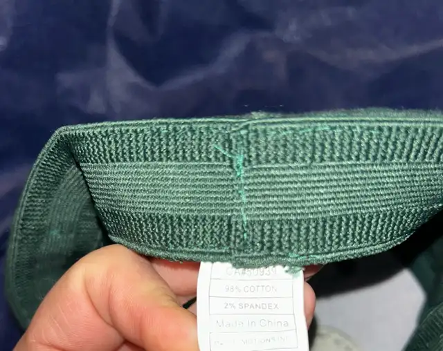 Green Bay Packers Hat in Men's in Winnipeg - Image 6