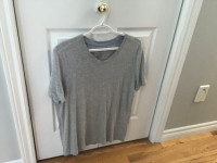 Mens TShirts - Like New - $25 for the 4