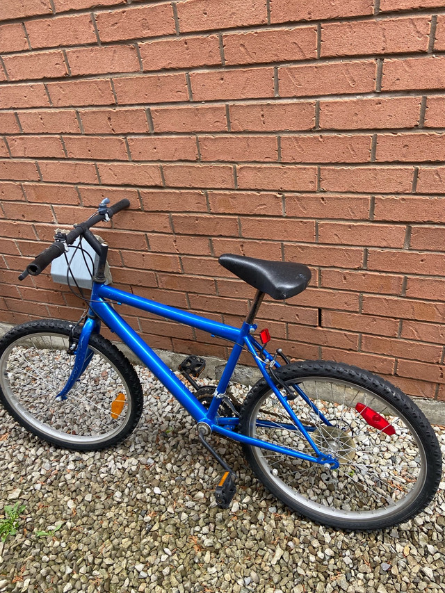 Bicycle   in Kids in Markham / York Region