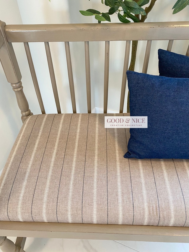 Refinished Solid Wood Antique Bench Chairs & Recliners Ottawa Kijiji