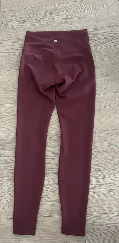 Lululemon Align Leggings, View more