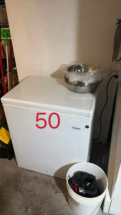 three fridge for sale , View more
