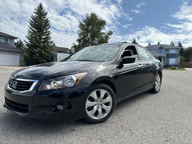 Honda Accord  EXCELLENT DEAL HERE!!!! in Cars & Trucks in Calgary - Image 2