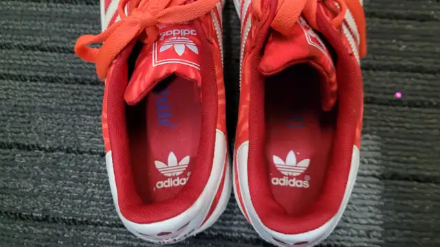 Adidas Originals Superstar Shoes / Size W662854392559361122