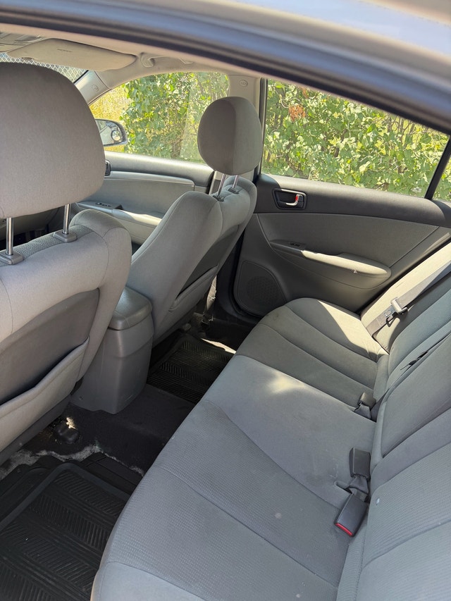 Hyundai sonata 2009 — photo 3
