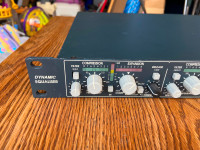 BSS DPR-901 MkII Dynamic Compressor Expander