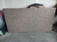 manufactured granite counter top